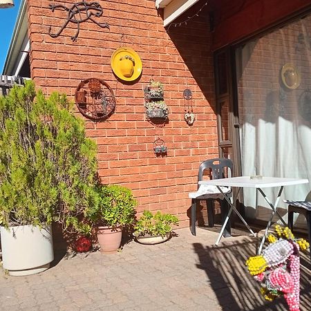 Amani Guest House Кларенс Екстериор снимка