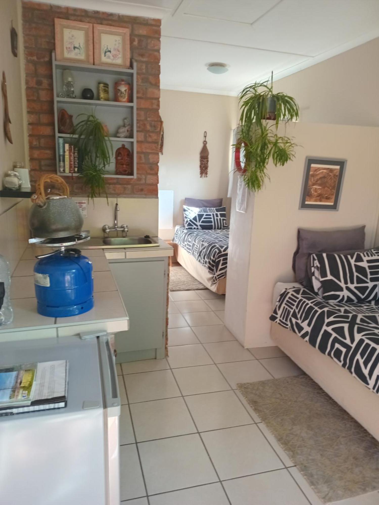 Amani Guest House Кларенс Екстериор снимка