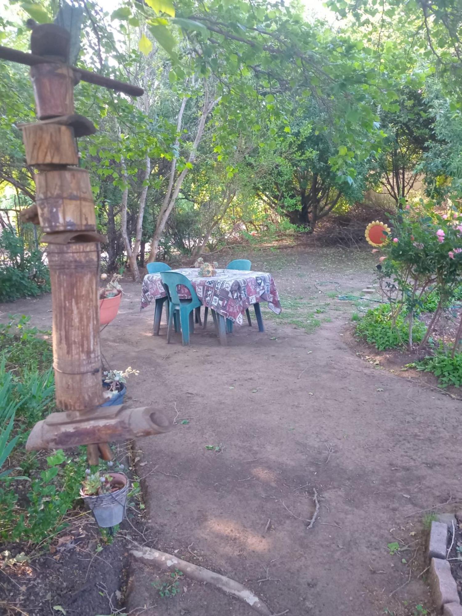 Amani Guest House Кларенс Екстериор снимка