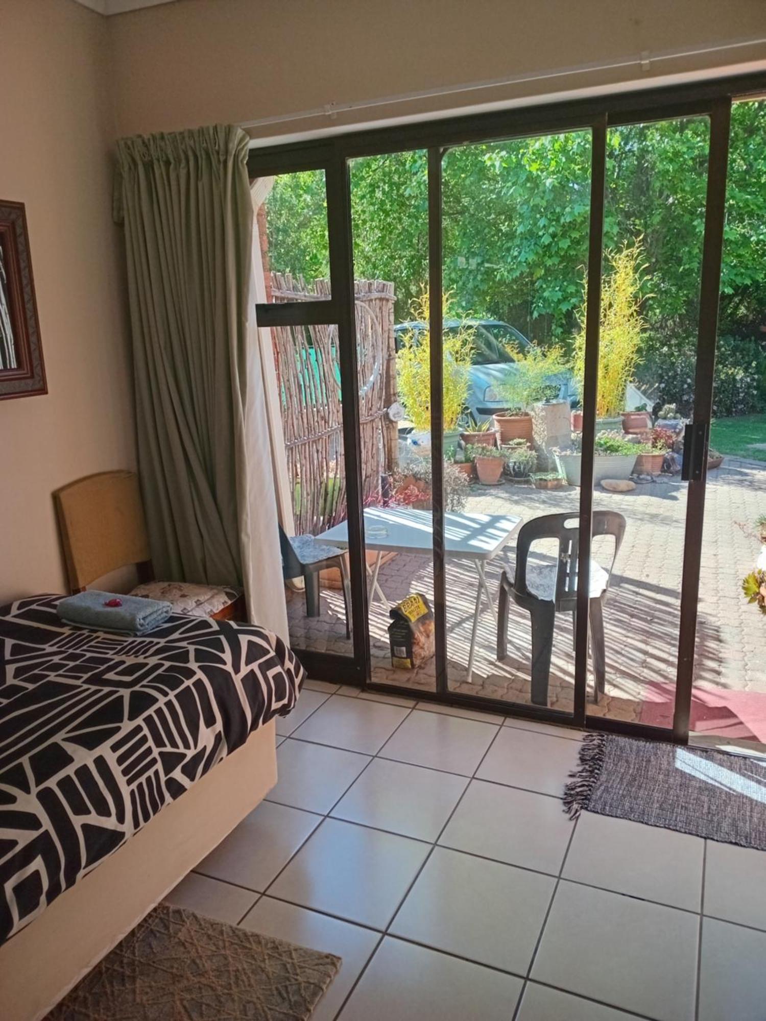 Amani Guest House Кларенс Екстериор снимка